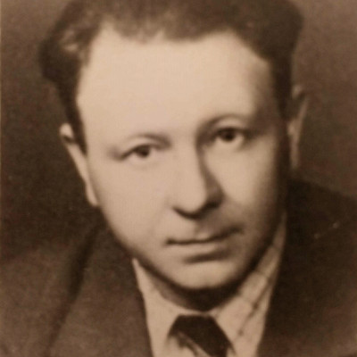Louis Debaeke
