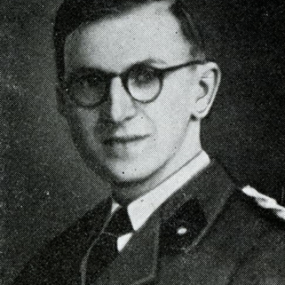 Gilbert Beckers
