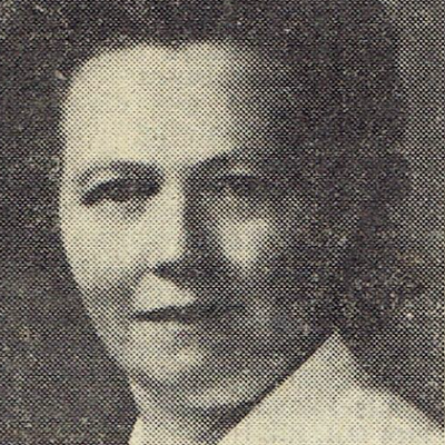 Coralie Debusschere