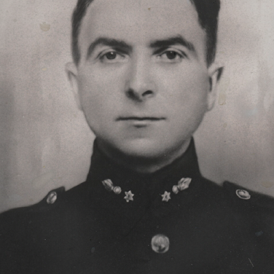 Ferdinand Bouckenaere