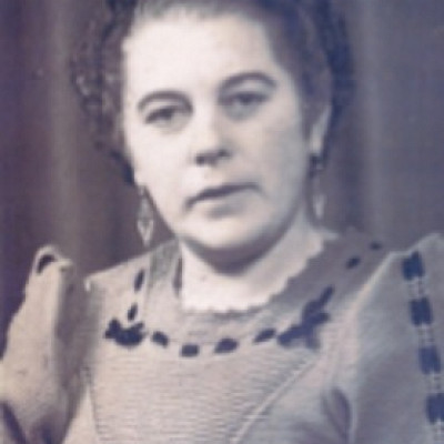 Marie Foubert