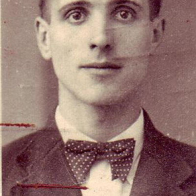 Sylvain Dellis