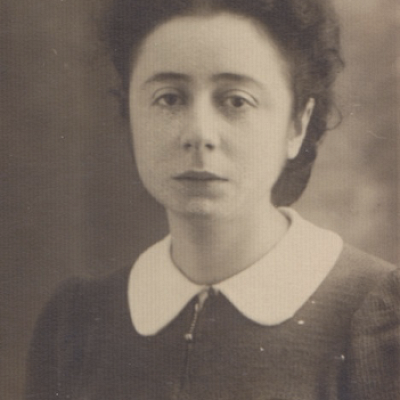 Eva Fastag