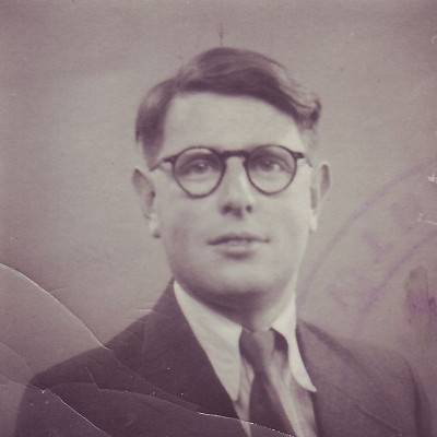 Lucien Orfinger
