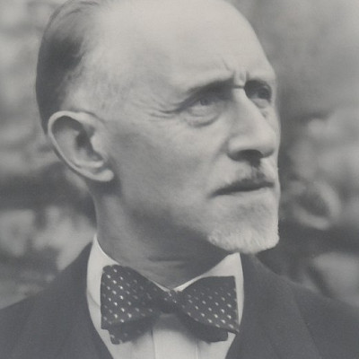 Marcel Franckson