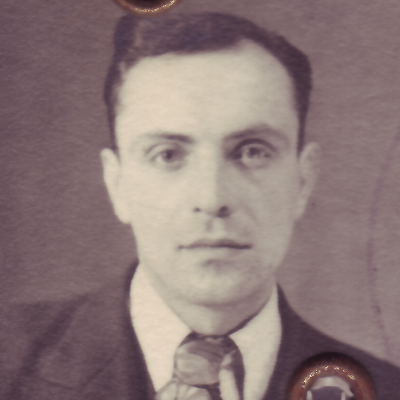 Gustave Verkleeren