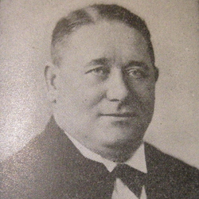 Theophiel De Wilde