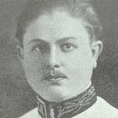 Jules Merlot