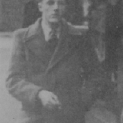 David Herszaft