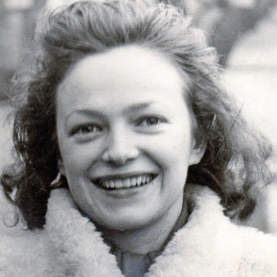 In Memoriam: Andrée 'Nadine' Dumon (1922-2025) - English version