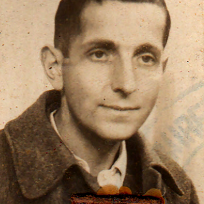 Joseph Spira