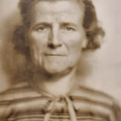 Celesta Van Den Heede