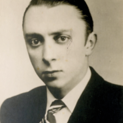 Marcel Titeca