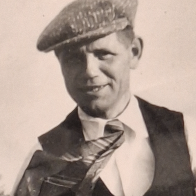 Emiel Van Asbroeck