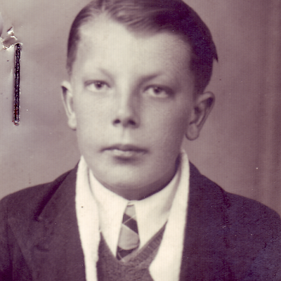 Frans Jacobs