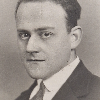 Marcel Van Camp