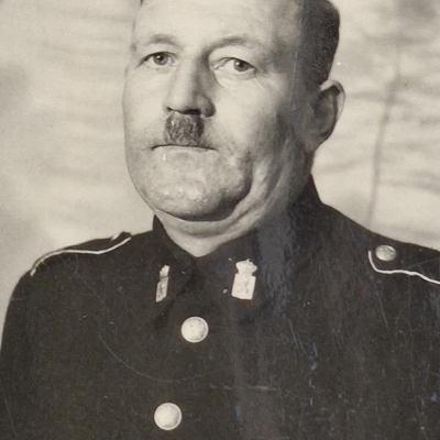 Constant Van De Weyer