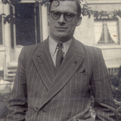 Aloïs Gerlo