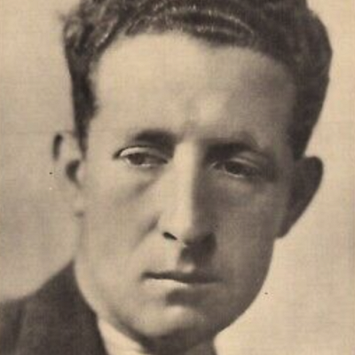 Rudolf Schönberg