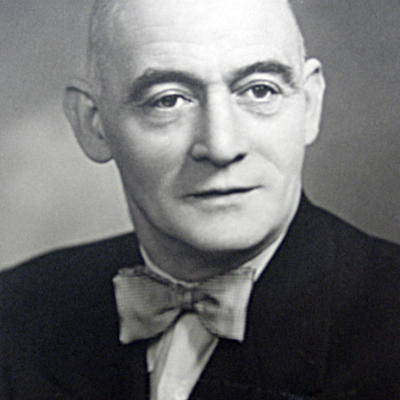 Jos Hakker