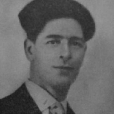 Robert Boisacq