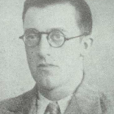 Alphonse Collin