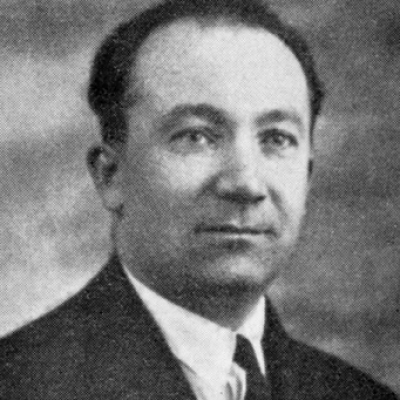 Georges Rouchaux