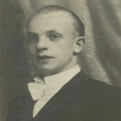 Albert Verhoeven