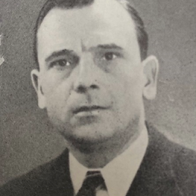 Leopold De Hulster