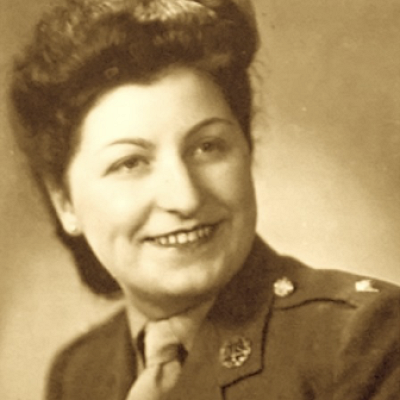 Henriette Hanotte