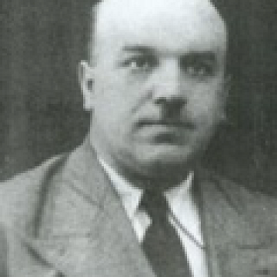 Eugène D'Hallendre