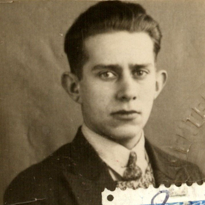 David de Vries