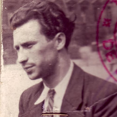 Pierre Kelders