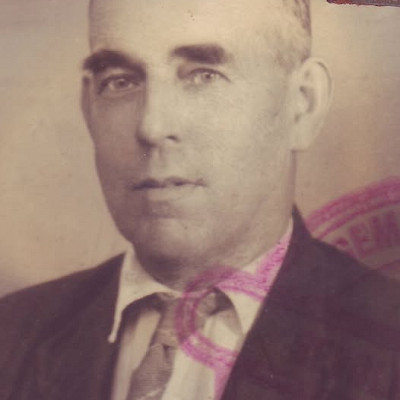 Joseph Maertens
