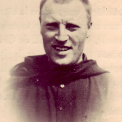 André Duesberg