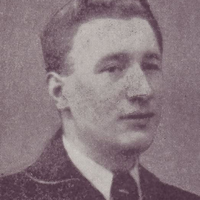 Jean Verbist