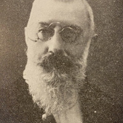 Georges Petre