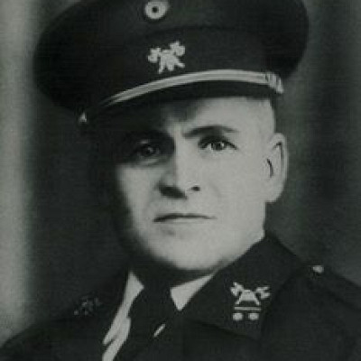 Oscar Vansnick