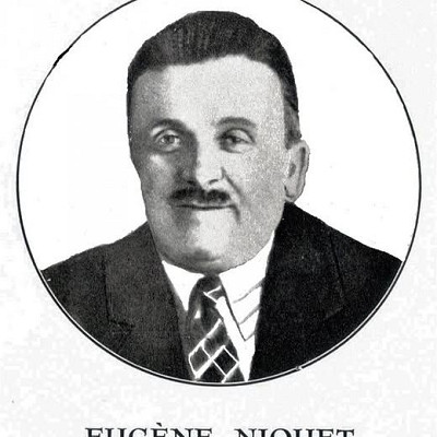 Eugène Niquet