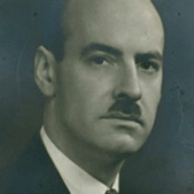 Henri Story