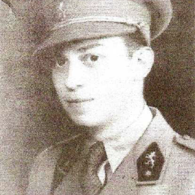 Pierre Boveroux