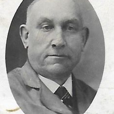 August Naeyaert