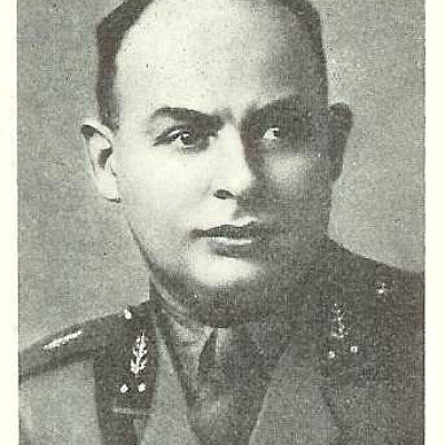 Charles Claser
