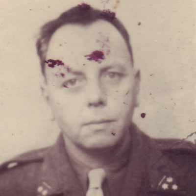 Edouard Franckx