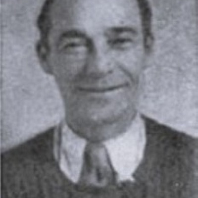 Victor Van Hooren