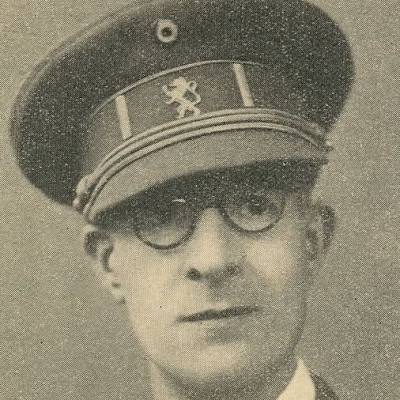 Raymond Defonseca