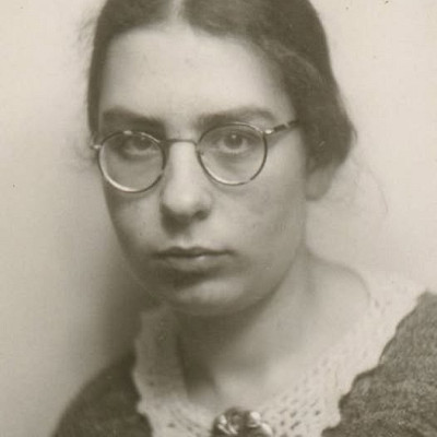 Marianne Bradt