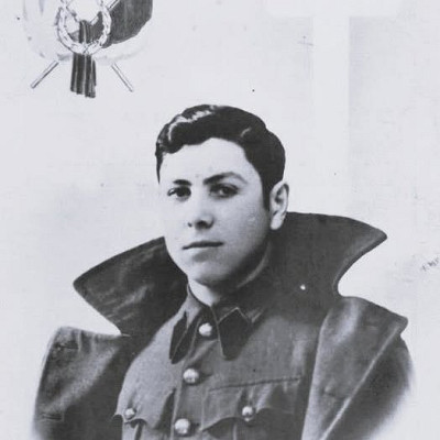 Edmond Verleye