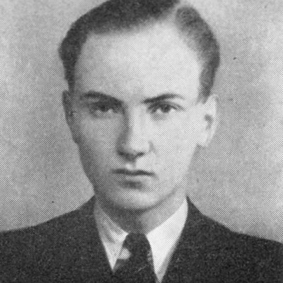 Edmond Van Wezemael