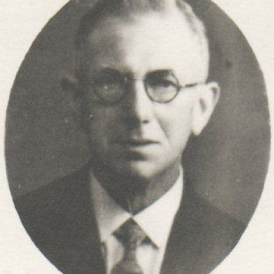 Petrus Vandormael